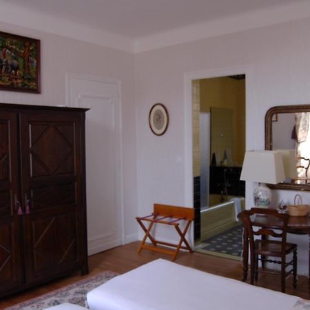 Hotel La Maison D'Antan Arzacq-Arraziguet Habitación foto