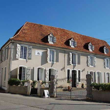 Hotel La Maison D'Antan Arzacq-Arraziguet Exterior foto